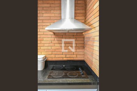 Apartamento para alugar com 95m², 3 quartos e 2 vagasCozinha