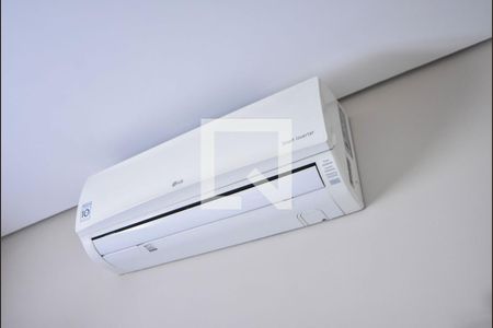 Apartamento para alugar com 95m², 3 quartos e 2 vagasSuíte 01