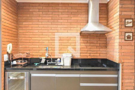 Apartamento para alugar com 95m², 3 quartos e 2 vagasCozinha