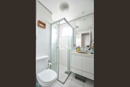 Apartamento para alugar com 95m², 3 quartos e 2 vagasBanheiro Suíte 01