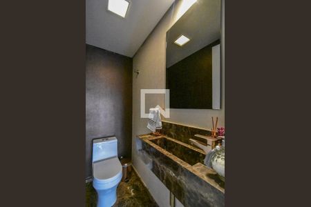 Apartamento para alugar com 95m², 3 quartos e 2 vagasLavabo