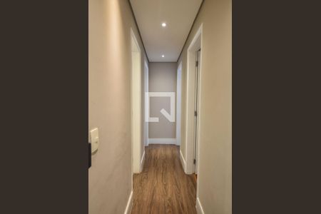 Apartamento para alugar com 95m², 3 quartos e 2 vagasCorredor 