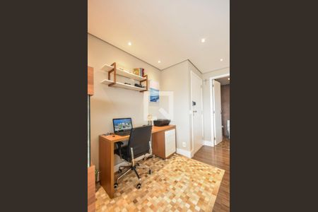 Apartamento para alugar com 95m², 3 quartos e 2 vagasHome Office 