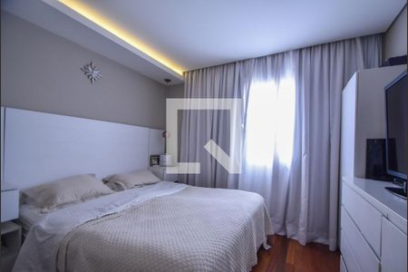 Apartamento para alugar com 95m², 3 quartos e 2 vagasSuíte 01