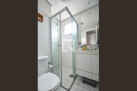 Apartamento para alugar com 95m², 3 quartos e 2 vagasBanheiro Suíte 01