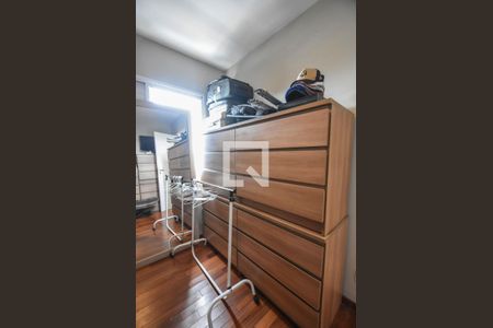 Apartamento para alugar com 95m², 3 quartos e 2 vagasQuarto 02