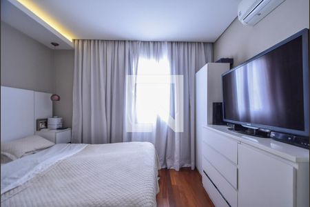 Apartamento para alugar com 95m², 3 quartos e 2 vagasSuíte 01