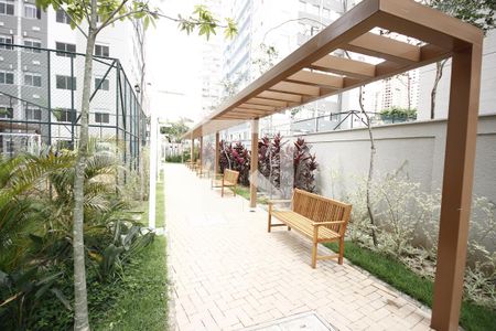 Apartamento à venda com 36m², 1 quarto e sem vagaÁrea comum