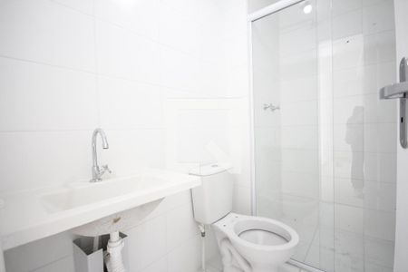 Apartamento à venda com 36m², 1 quarto e sem vagaBanheiro