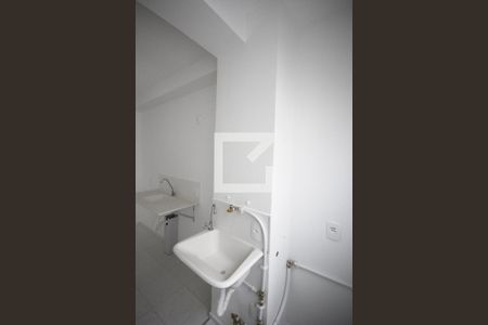 Apartamento à venda com 36m², 1 quarto e sem vagaÁrea de Serviço