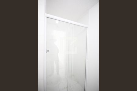 Apartamento à venda com 36m², 1 quarto e sem vagaBanheiro