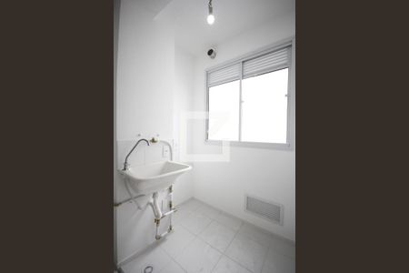 Apartamento à venda com 36m², 1 quarto e sem vagaÁrea de Serviço