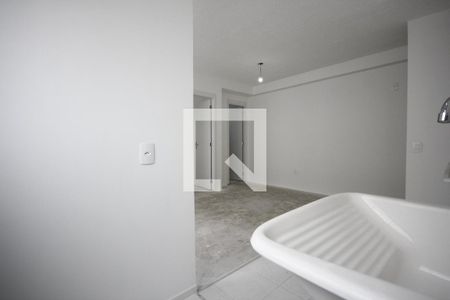 Apartamento à venda com 36m², 1 quarto e sem vagaÁrea de Serviço