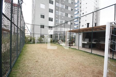 Apartamento à venda com 36m², 1 quarto e sem vagaQuadra
