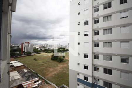 Apartamento à venda com 36m², 1 quarto e sem vagaVista