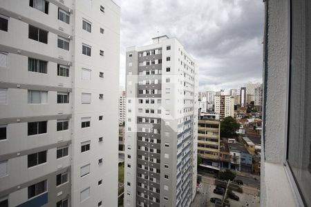 Apartamento à venda com 36m², 1 quarto e sem vagaVista