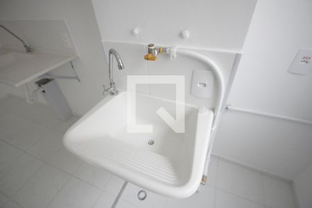 Apartamento à venda com 36m², 1 quarto e sem vagaÁrea de Serviço