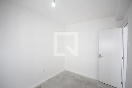 Apartamento à venda com 36m², 1 quarto e sem vagaQuarto