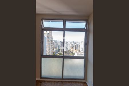 Vista da Sala de apartamento para alugar com 4 quartos, 140m² em Perdizes, São Paulo