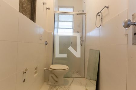 Lavabo de apartamento para alugar com 4 quartos, 140m² em Perdizes, São Paulo