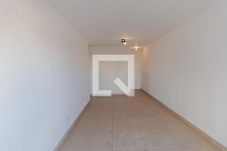 Sala de apartamento para alugar com 1 quarto, 60m² em Bosque, Campinas