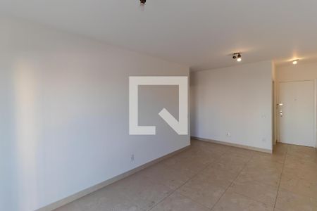 Sala de apartamento para alugar com 1 quarto, 60m² em Bosque, Campinas