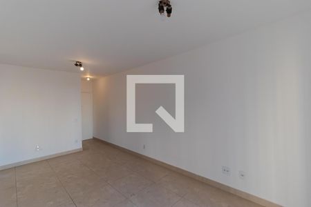 Sala de apartamento para alugar com 1 quarto, 60m² em Bosque, Campinas