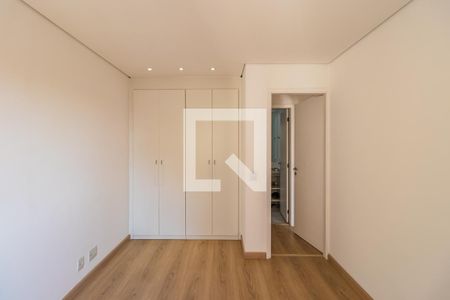Suíte de apartamento para alugar com 1 quarto, 51m² em Alphaville Conde Ii, Barueri