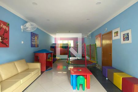Apartamento para alugar com 101m², 3 quartos e 2 vagasBrinquedoteca