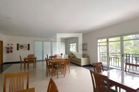 Apartamento para alugar com 101m², 3 quartos e 2 vagasSalao de Festa