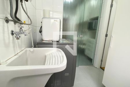 Apartamento para alugar com 101m², 3 quartos e 2 vagasÁrea de Serviço