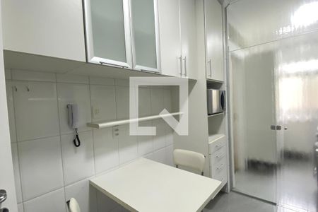 Apartamento para alugar com 101m², 3 quartos e 2 vagasCozinha