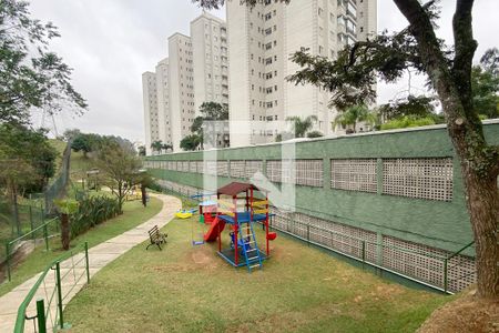 Apartamento para alugar com 101m², 3 quartos e 2 vagasPlayground