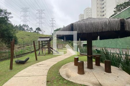 Apartamento para alugar com 101m², 3 quartos e 2 vagasPlayground