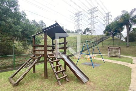 Apartamento para alugar com 101m², 3 quartos e 2 vagasPlayground