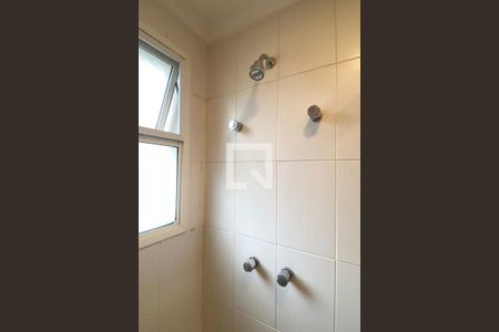 Apartamento para alugar com 101m², 3 quartos e 2 vagasBanheiro da Suíte