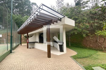 Apartamento para alugar com 101m², 3 quartos e 2 vagasChurrasqueira