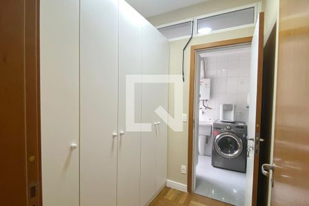Apartamento para alugar com 101m², 3 quartos e 2 vagasDespensa