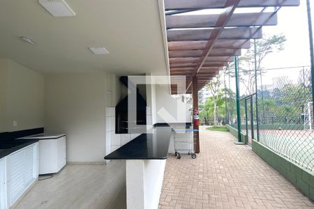 Apartamento para alugar com 101m², 3 quartos e 2 vagasChurrasqueira