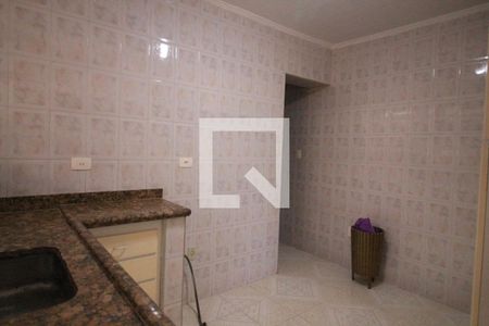 Casa para alugar com 200m², 2 quartos e 1 vagaCozinha