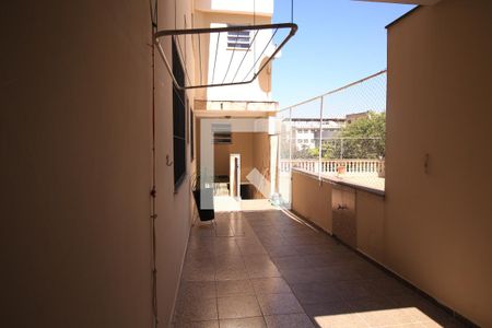 Casa para alugar com 200m², 2 quartos e 1 vagaÁrea de serviço
