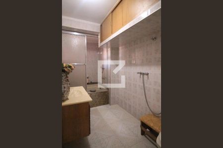 Casa para alugar com 200m², 2 quartos e 1 vagaCozinha