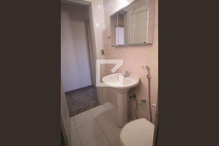 Casa para alugar com 200m², 2 quartos e 1 vagaBanheiro
