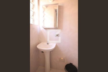 Casa para alugar com 200m², 2 quartos e 1 vagaBanheiro