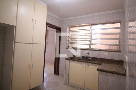 Casa para alugar com 200m², 2 quartos e 1 vagaCozinha