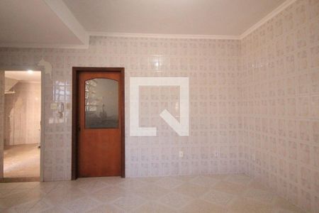 Casa para alugar com 200m², 2 quartos e 1 vagaÁrea de serviço