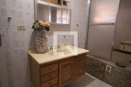 Casa para alugar com 200m², 2 quartos e 1 vagaCozinha