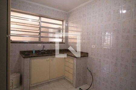 Casa para alugar com 200m², 2 quartos e 1 vagaCozinha