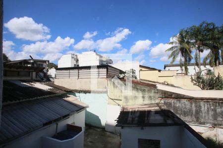 Vista da Varanda de casa de condomínio para alugar com 2 quartos, 45m² em Pechincha, Rio de Janeiro