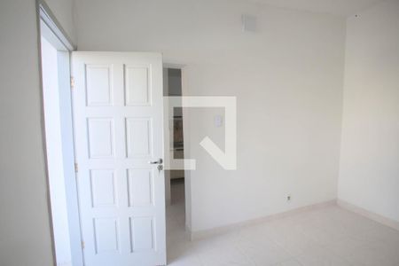 Sala de casa de condomínio para alugar com 2 quartos, 45m² em Pechincha, Rio de Janeiro